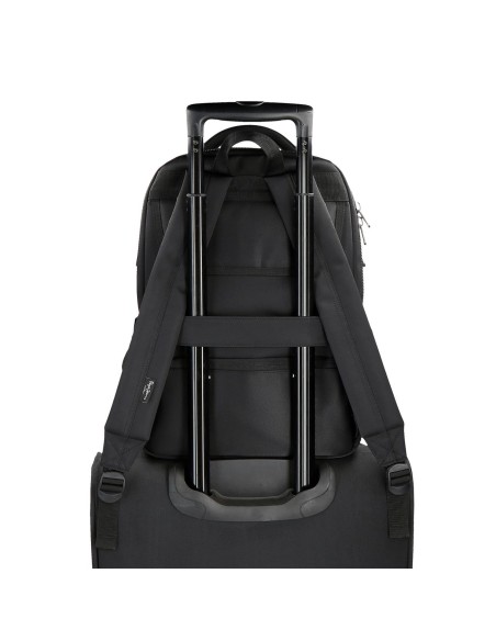 7012342 MOCHILA ADAP. PORTAORD.2C.PJL ANCOR NEGRO