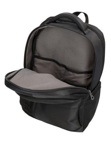 7012342 MOCHILA ADAP. PORTAORD.2C.PJL ANCOR NEGRO