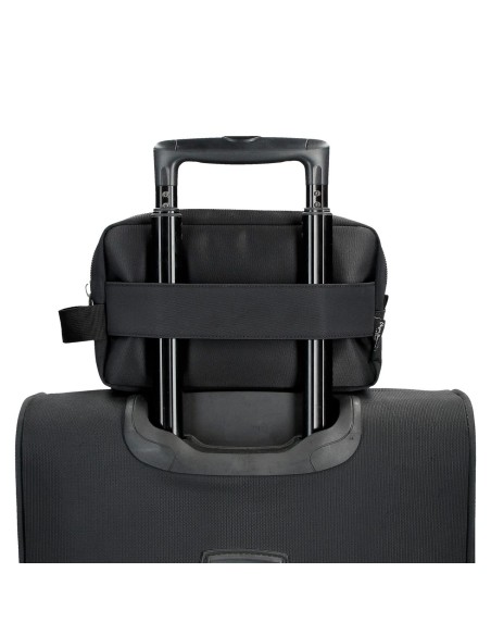 7014442 NECESER ADAPT. 2C. PJL ANCOR NEGRO 7014442 NECESER ADAPT. 2C. PJL ANCOR NEGRO