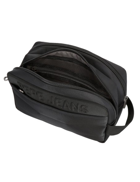 7014442 NECESER ADAPT. 2C. PJL ANCOR NEGRO 7014442 NECESER ADAPT. 2C. PJL ANCOR NEGRO