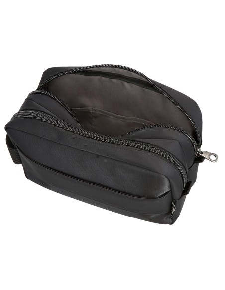 7014442 NECESER ADAPT. 2C. PJL ANCOR NEGRO 7014442 NECESER ADAPT. 2C. PJL ANCOR NEGRO