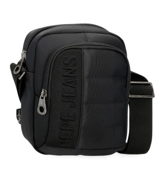 7015242 BANDOLERA 2C. PJL ANCOR NEGRO