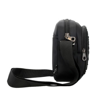 7015242 BANDOLERA 2C. PJL ANCOR NEGRO 2
