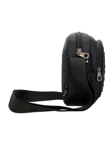 7015242 BANDOLERA 2C. PJL ANCOR NEGRO