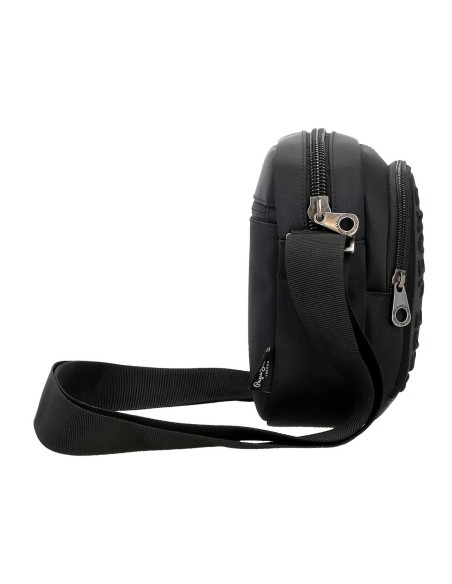 7015242 BANDOLERA 2C. PJL ANCOR NEGRO 7015242 BANDOLERA 2C. PJL ANCOR NEGRO