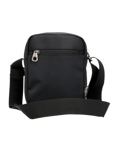 7015242 BANDOLERA 2C. PJL ANCOR NEGRO
