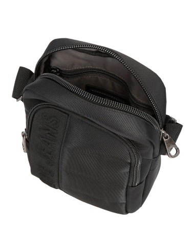 7015242 BANDOLERA 2C. PJL ANCOR NEGRO