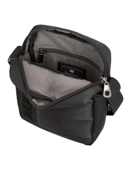 7015442 BANDOLERA PJL ANCOR NEGRO 7015442 BANDOLERA PJL ANCOR NEGRO