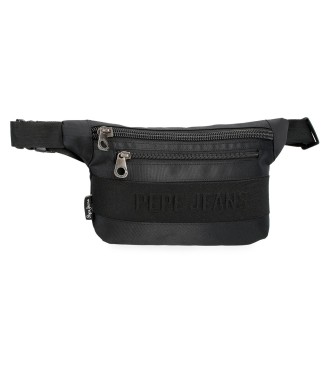 7017342 RIÑONERA PJL ANCOR NEGRO