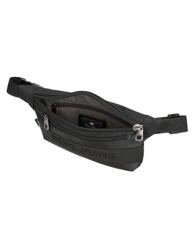 7017342 RIÑONERA PJL ANCOR NEGRO