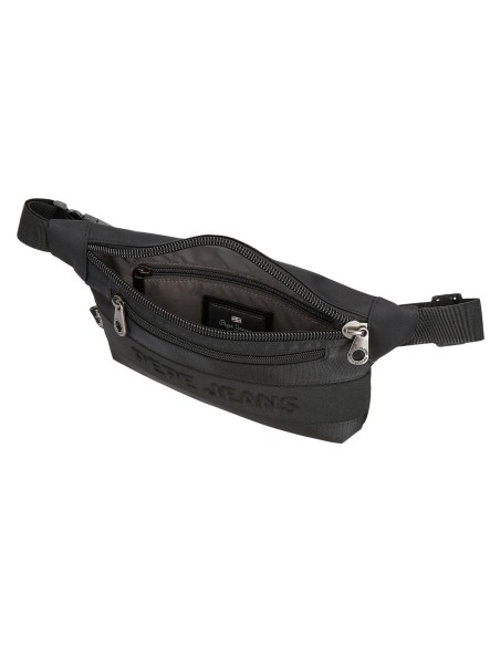 7017342 RIÑONERA PJL ANCOR NEGRO 7017342 RIÑONERA PJL ANCOR NEGRO