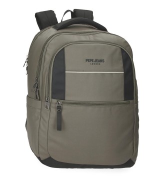 7022841 MOCHILA ADAP.PORTAORD&TABLET 3C.PJL DORTMUND