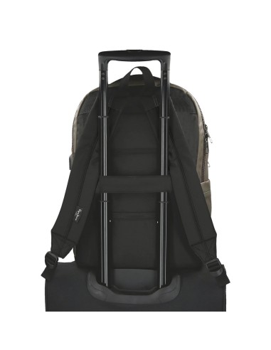 7022841 MOCHILA ADAP.PORTAORD&TABLET 3C.PJL DORTMUND