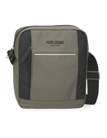 7025641 BANDOLERA PORTA-TABLET PJL DORTMUND 7025641 BANDOLERA PORTA-TABLET PJL DORTMUND