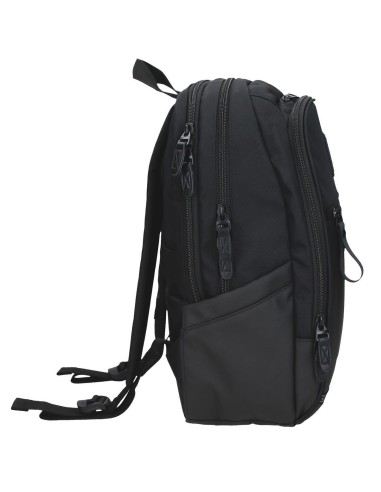 7042144 MOCHILA ADAP.2C PORTAORD. PJL STRATFORD NEGRO