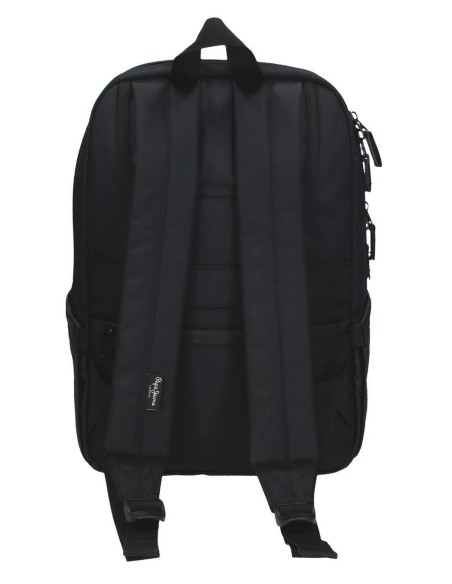 7042144 MOCHILA ADAP.2C PORTAORD. PJL STRATFORD NEGRO 7042144 MOCHILA ADAP.2C PORTAORD. PJL STRATFORD NEGRO