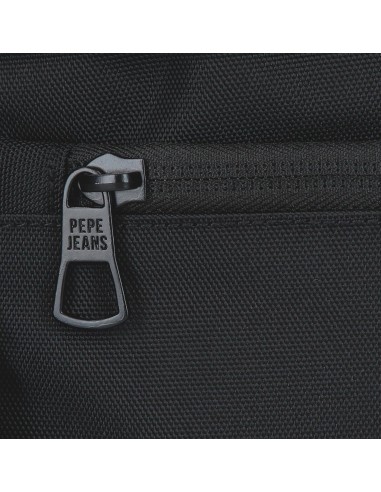 7042144 MOCHILA ADAP.2C PORTAORD. PJL STRATFORD NEGRO