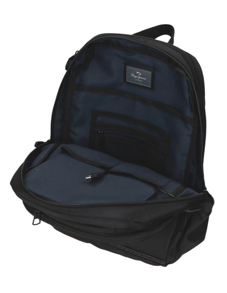 7042144 MOCHILA ADAP.2C PORTAORD. PJL STRATFORD NEGRO 7042144 MOCHILA ADAP.2C PORTAORD. PJL STRATFORD NEGRO