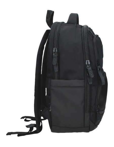 7042344 MOCHILA ADAP. PORTAORD.2C.PJL STRATFORD NEGRO 7042344 MOCHILA ADAP. PORTAORD.2C.PJL STRATFORD NEGRO