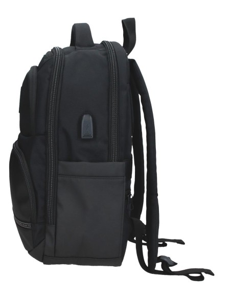 7042344 MOCHILA ADAP. PORTAORD.2C.PJL STRATFORD NEGRO 7042344 MOCHILA ADAP. PORTAORD.2C.PJL STRATFORD NEGRO