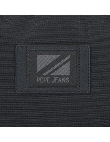 7042344 MOCHILA ADAP. PORTAORD.2C.PJL STRATFORD NEGRO