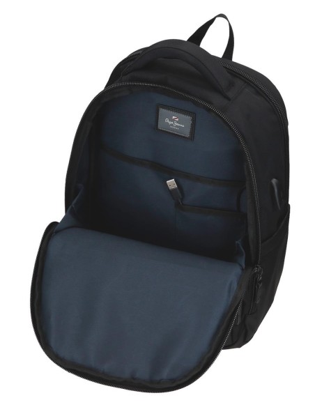 7042344 MOCHILA ADAP. PORTAORD.2C.PJL STRATFORD NEGRO 7042344 MOCHILA ADAP. PORTAORD.2C.PJL STRATFORD NEGRO