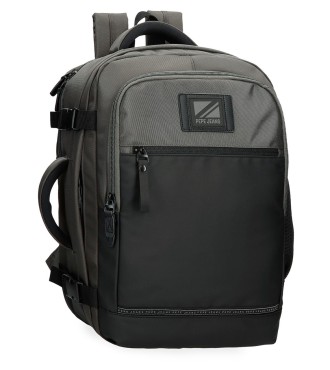 7042443 MOCHILA ADAP. CON PORTAORD. Y TABLET PJL STRATFORD