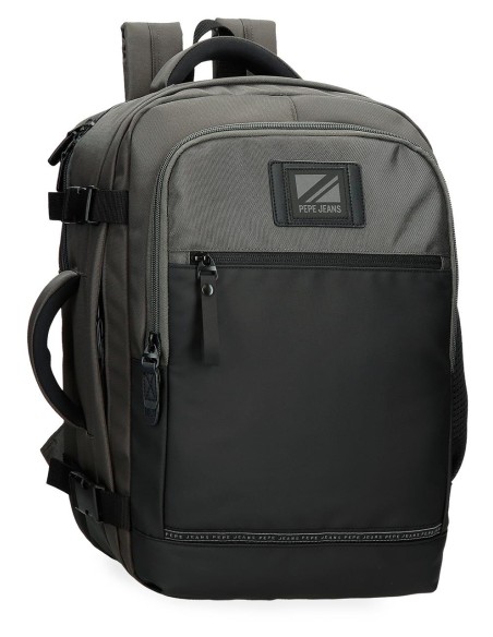 7042443 MOCHILA ADAP. CON PORTAORD. Y TABLET PJL STRATFORD