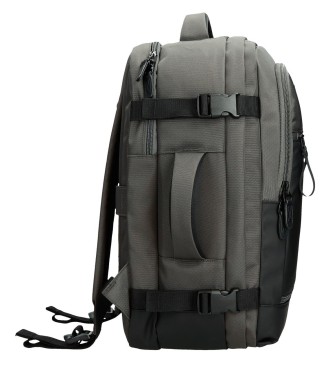 7042443 MOCHILA ADAP. CON PORTAORD. Y TABLET PJL STRATFORD 2