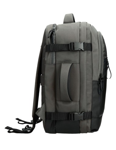 7042443 MOCHILA ADAP. CON PORTAORD. Y TABLET PJL STRATFORD