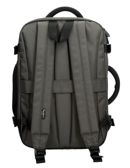 7042443 MOCHILA ADAP. CON PORTAORD. Y TABLET PJL STRATFORD