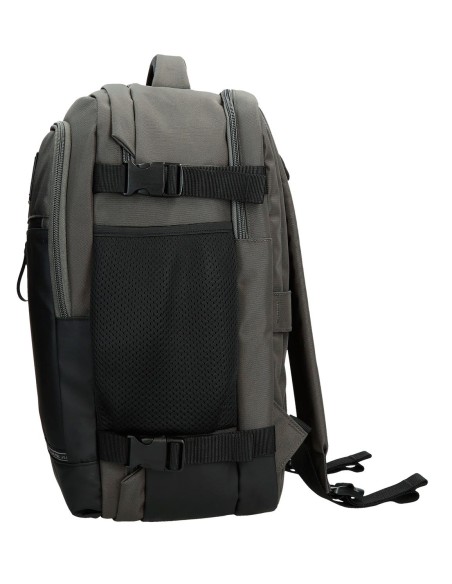 7042443 MOCHILA ADAP. CON PORTAORD. Y TABLET PJL STRATFORD