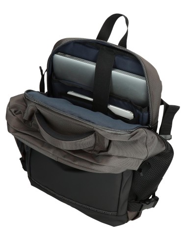 7042443 MOCHILA ADAP. CON PORTAORD. Y TABLET PJL STRATFORD