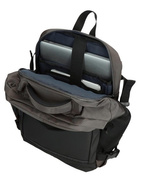 7042443 MOCHILA ADAP. CON PORTAORD. Y TABLET PJL STRATFORD