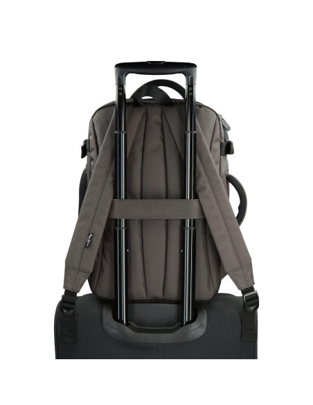 7042443 MOCHILA ADAP. CON PORTAORD. Y TABLET PJL STRATFORD