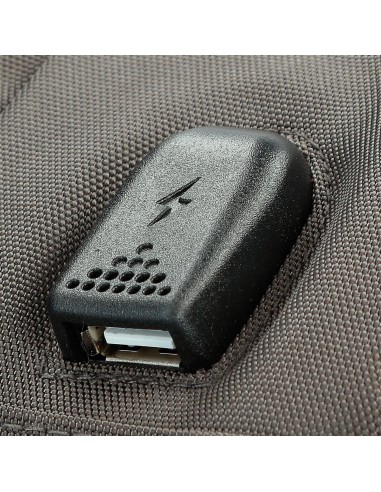 7042443 MOCHILA ADAP. CON PORTAORD. Y TABLET PJL STRATFORD