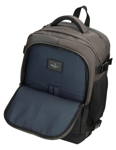 7042443 MOCHILA ADAP. CON PORTAORD. Y TABLET PJL STRATFORD