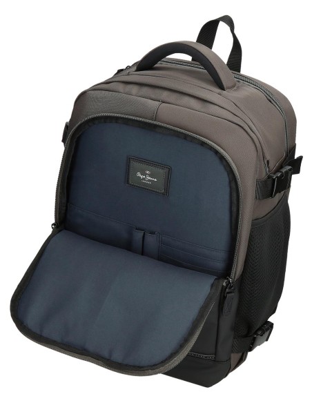 7042443 MOCHILA ADAP. CON PORTAORD. Y TABLET PJL STRATFORD