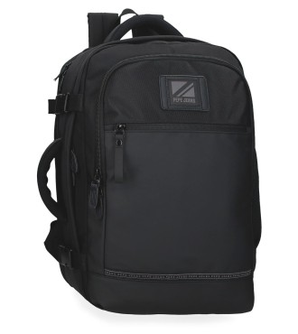 7042444 MOCHILA ADAP. CON PORTAORD. Y TABLET PJL STRATFORD