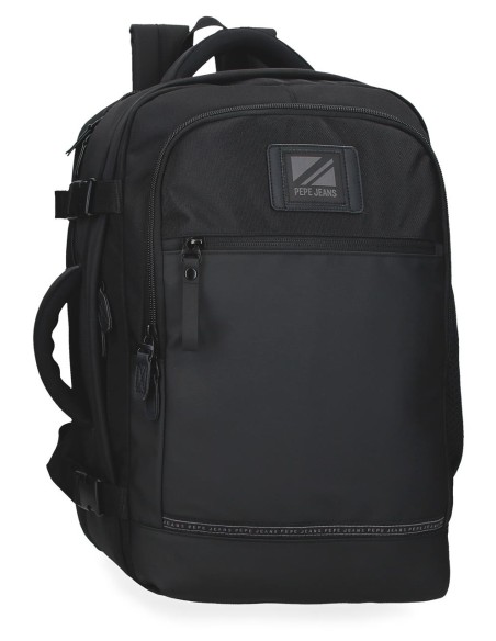 7042444 MOCHILA ADAP. CON PORTAORD. Y TABLET PJL STRATFORD 7042444 MOCHILA ADAP. CON PORTAORD. Y TABLET PJL STRATFORD