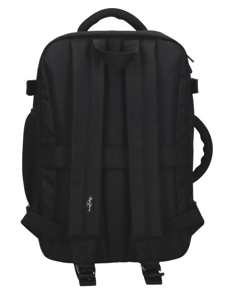 7042444 MOCHILA ADAP. CON PORTAORD. Y TABLET PJL STRATFORD 7042444 MOCHILA ADAP. CON PORTAORD. Y TABLET PJL STRATFORD