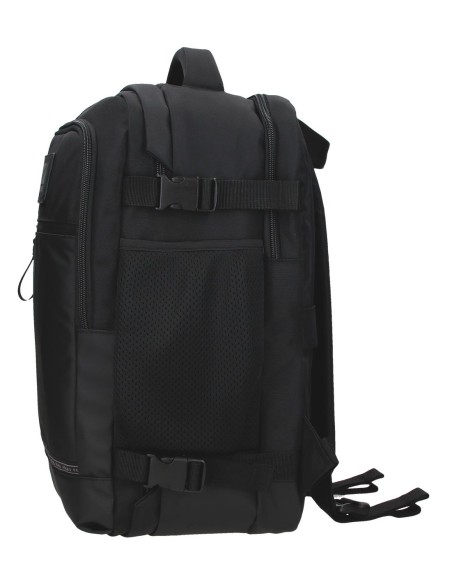 7042444 MOCHILA ADAP. CON PORTAORD. Y TABLET PJL STRATFORD 7042444 MOCHILA ADAP. CON PORTAORD. Y TABLET PJL STRATFORD