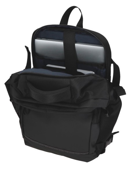 7042444 MOCHILA ADAP. CON PORTAORD. Y TABLET PJL STRATFORD 7042444 MOCHILA ADAP. CON PORTAORD. Y TABLET PJL STRATFORD