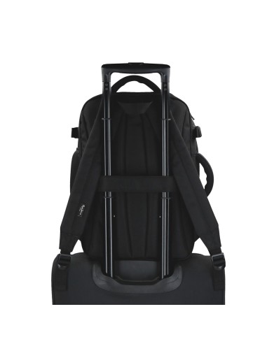 7042444 MOCHILA ADAP. CON PORTAORD. Y TABLET PJL STRATFORD