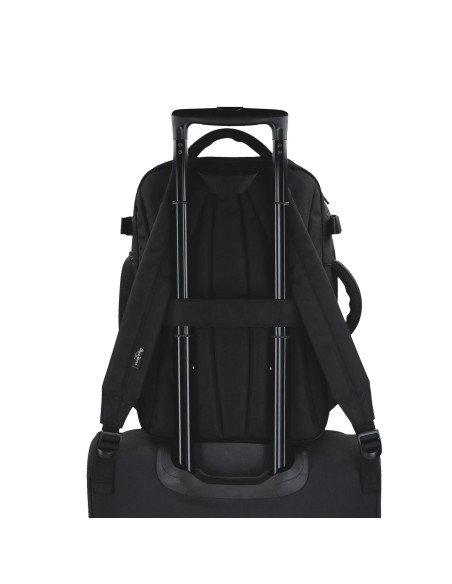 7042444 MOCHILA ADAP. CON PORTAORD. Y TABLET PJL STRATFORD 7042444 MOCHILA ADAP. CON PORTAORD. Y TABLET PJL STRATFORD