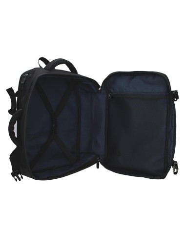 7042444 MOCHILA ADAP. CON PORTAORD. Y TABLET PJL STRATFORD