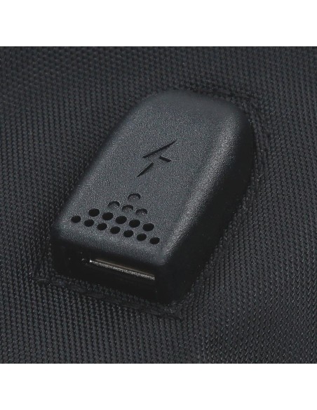 7042444 MOCHILA ADAP. CON PORTAORD. Y TABLET PJL STRATFORD 7042444 MOCHILA ADAP. CON PORTAORD. Y TABLET PJL STRATFORD