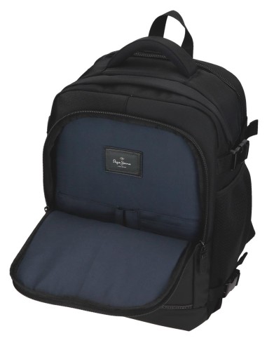 7042444 MOCHILA ADAP. CON PORTAORD. Y TABLET PJL STRATFORD