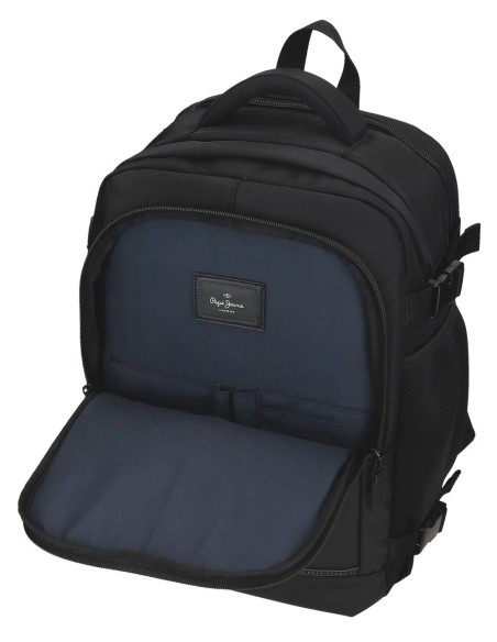 7042444 MOCHILA ADAP. CON PORTAORD. Y TABLET PJL STRATFORD 7042444 MOCHILA ADAP. CON PORTAORD. Y TABLET PJL STRATFORD