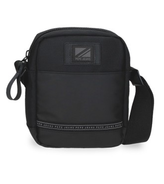 7045244 BANDOLERA 2C PJL STRATFORD NEGRO